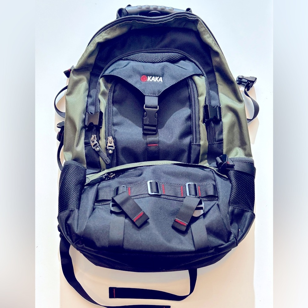 KAKA 2008 backpack